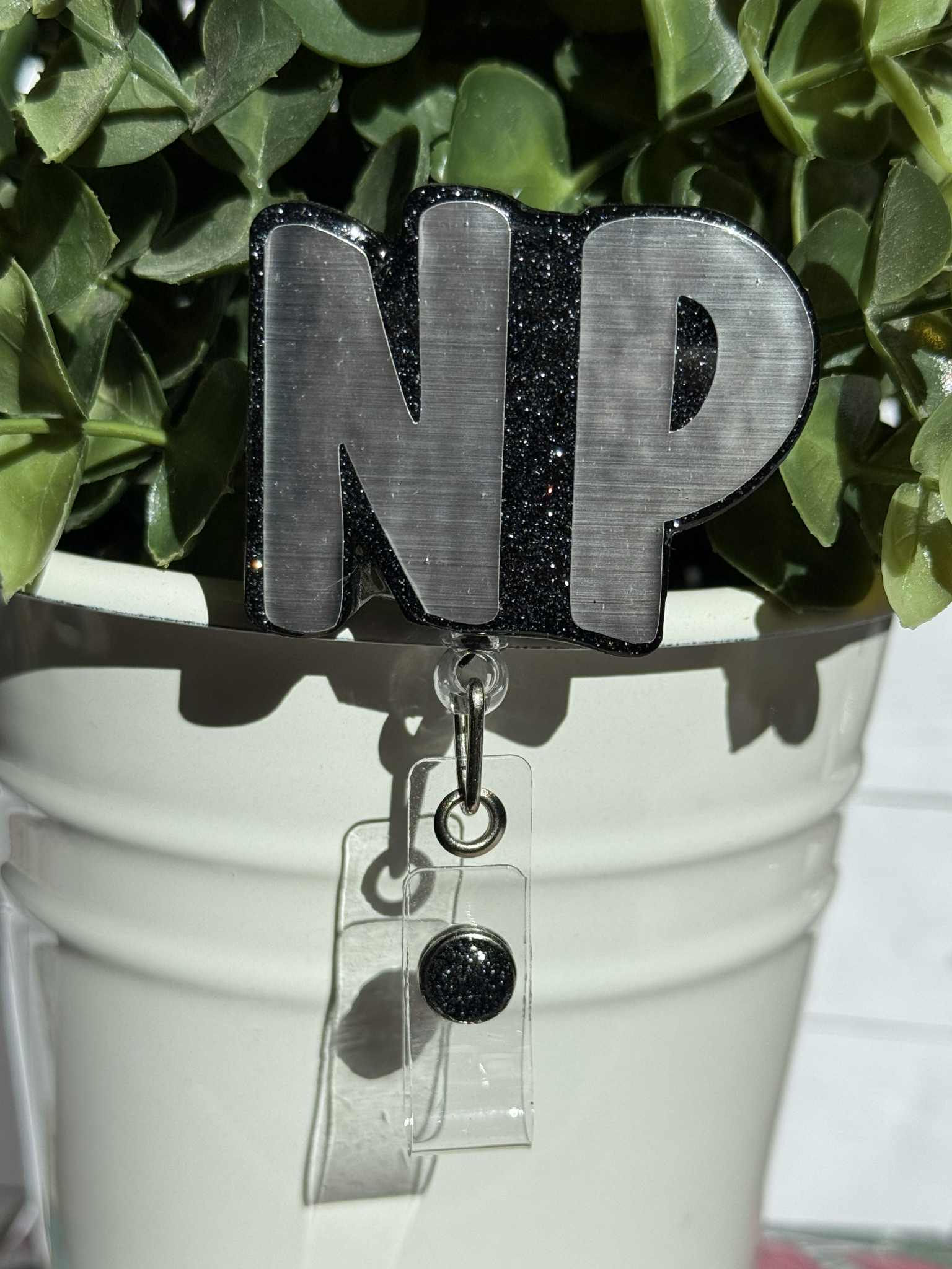 NP Nurse Practitioner