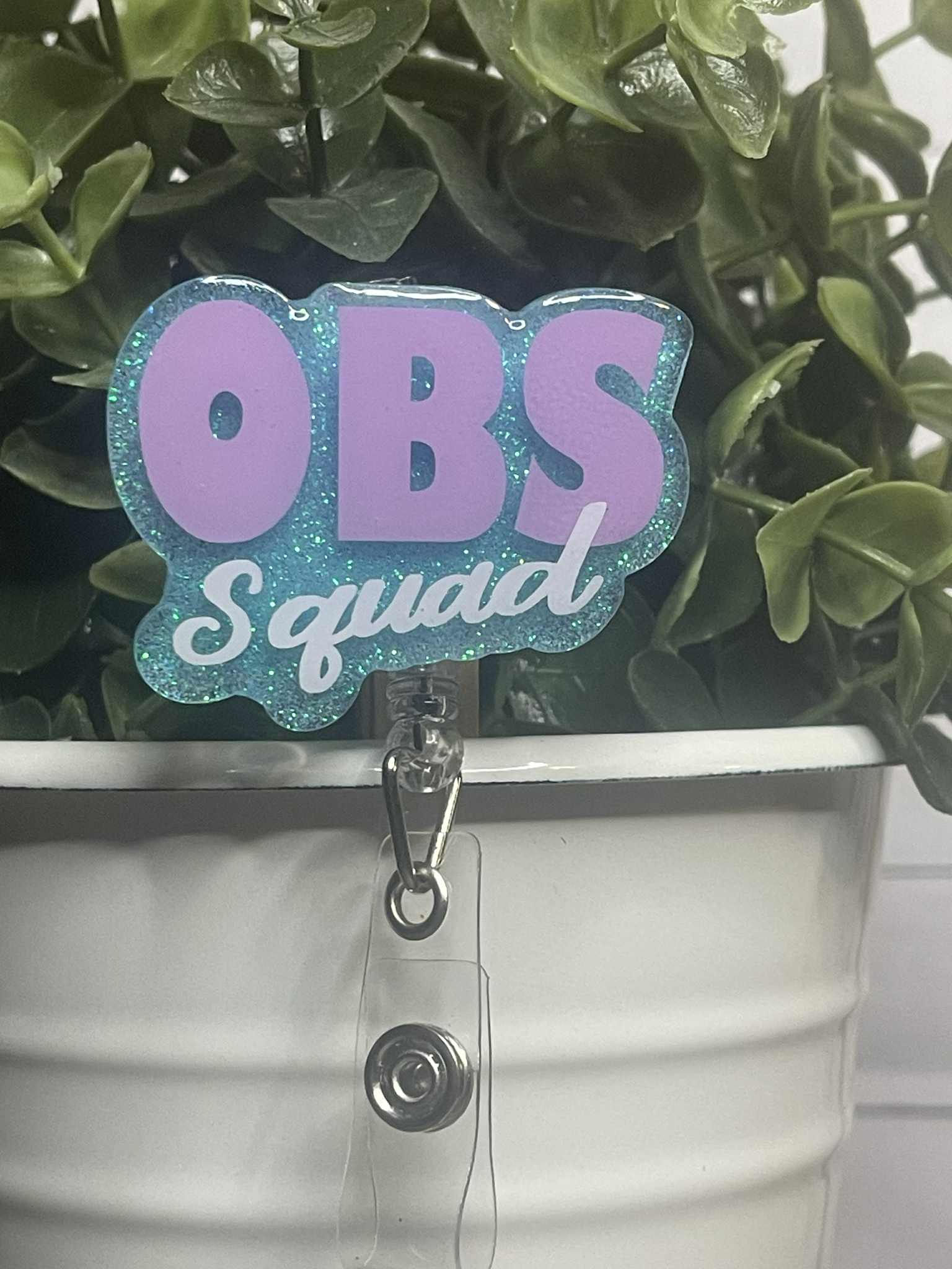 Obs Observation Nurse