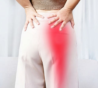Sciatica Pain Southside Edmonton Chiropractor