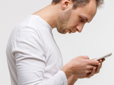 Get Ahead of Forward Head Posture