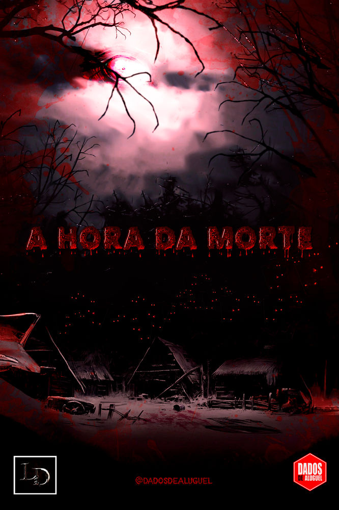HOJE !!!ONESHOT/TWOSHOT A HORA DA MORTE (2/VAGAS)