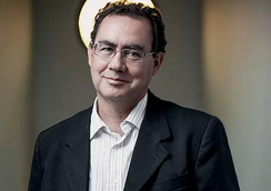 The Unforgetable Master, by Augusto Cury