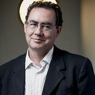 The Unforgetable Master, by Augusto Cury