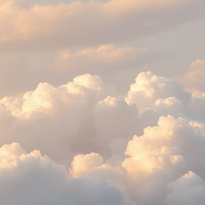 fluffy warm dreamy clouds like a fairytale.jpg