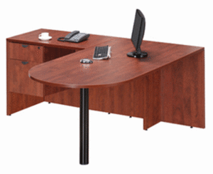 OFFICE BULLET DESK