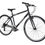 Thumbnail: GOKU Alloy Commuters  24 Speed Bike - Black