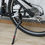 Thumbnail: Bike stand- rear mount