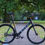 Thumbnail: Goku Alloy Matt Black single speed fixed gear
