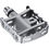 Thumbnail: PD-M324 SHIMANO PEDAL-SPD MTB pedals - one-sided mechanism