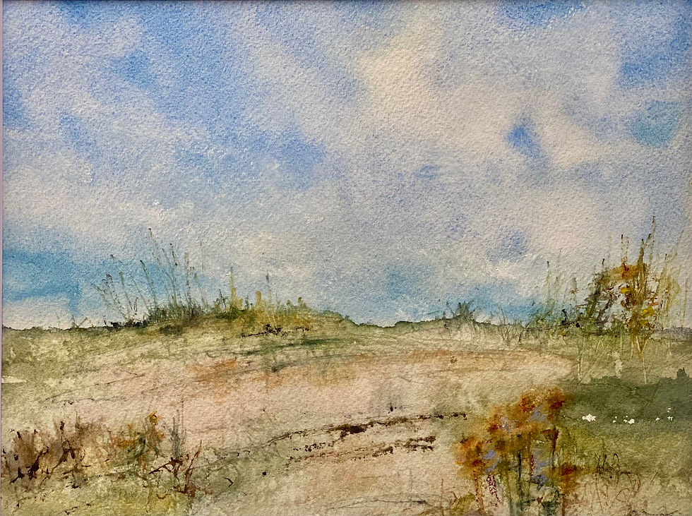 A Perfect Day, by Leslie Collins