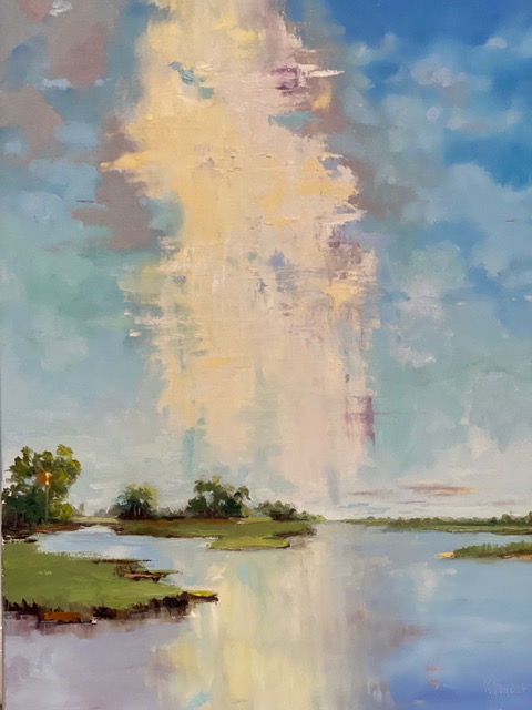 Big Sky, by Kathy Findley