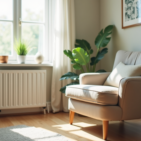 Psicoterapia Cognitivo-Comportamental para Fobias e Transtornos