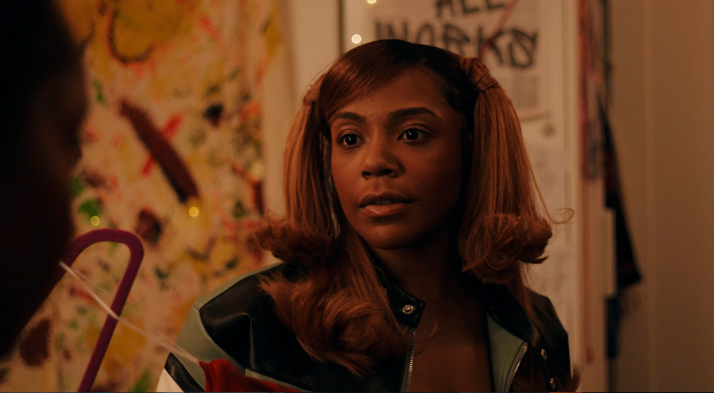 Attached - Short Film