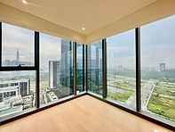Apartment-Interior-with-Red-Accents