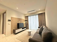 O-B08.10 | Bán căn hộ The Opera Residence, Metropole Thủ Thiêm 2 phòng 69 m²