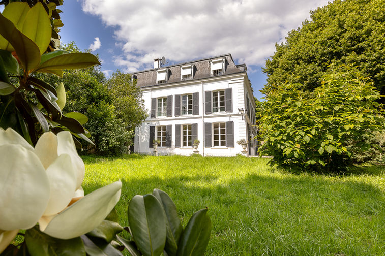 Manoir des Trois Sources, lieu de séminaire