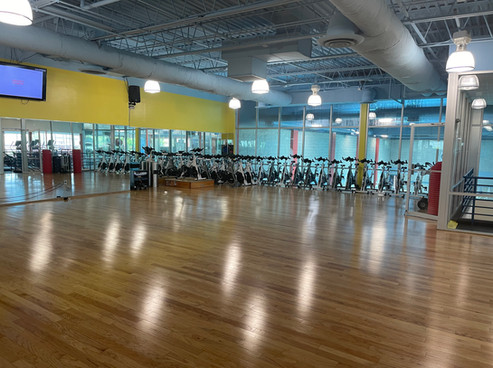 Main studio
