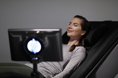"Revitalize Your Body and Mind with a Hydro Massage Chair for Recovery"