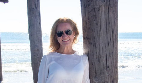 Team Member Spotlight: Tricia Chan