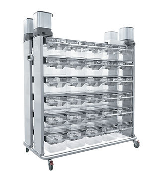 Rat Racks | Innovive