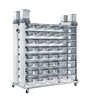 Rat Racks | Innovive