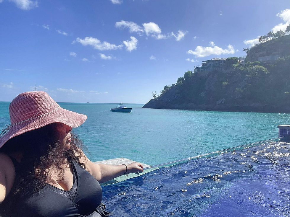 ​Over the Water Bungalow I’m Antigua (30)