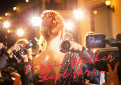 Lizzie Walker Slept Here