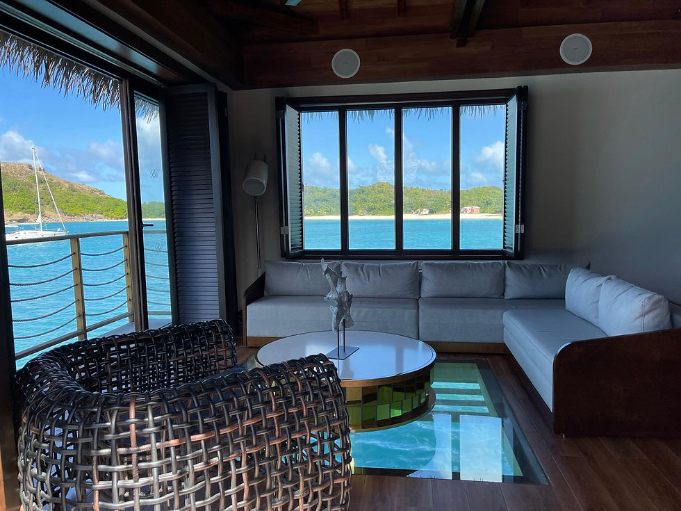 ​Over the Water Bungalow I’m Antigua (31)