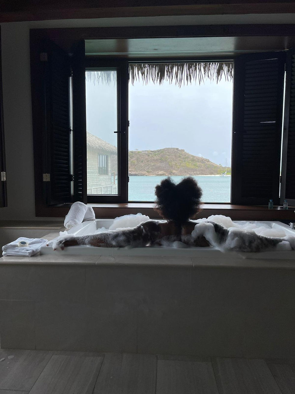 ​Over the Water Bungalow I’m Antigua (5)