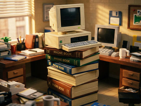 ๐๐ Listed and โ๏ธ Litigated