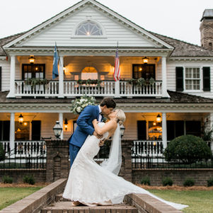 Mr. & Mrs. Shrader