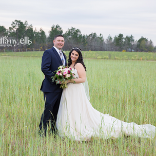 Mr. & Mrs. Branham