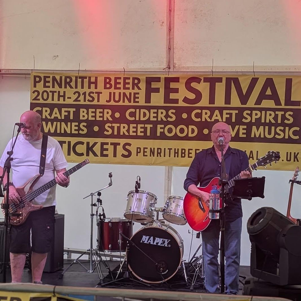 Penrith Beer Festival 2025