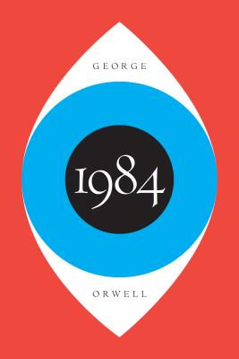 Book review: 1984 by George Orwell | Fourth Dimension Club