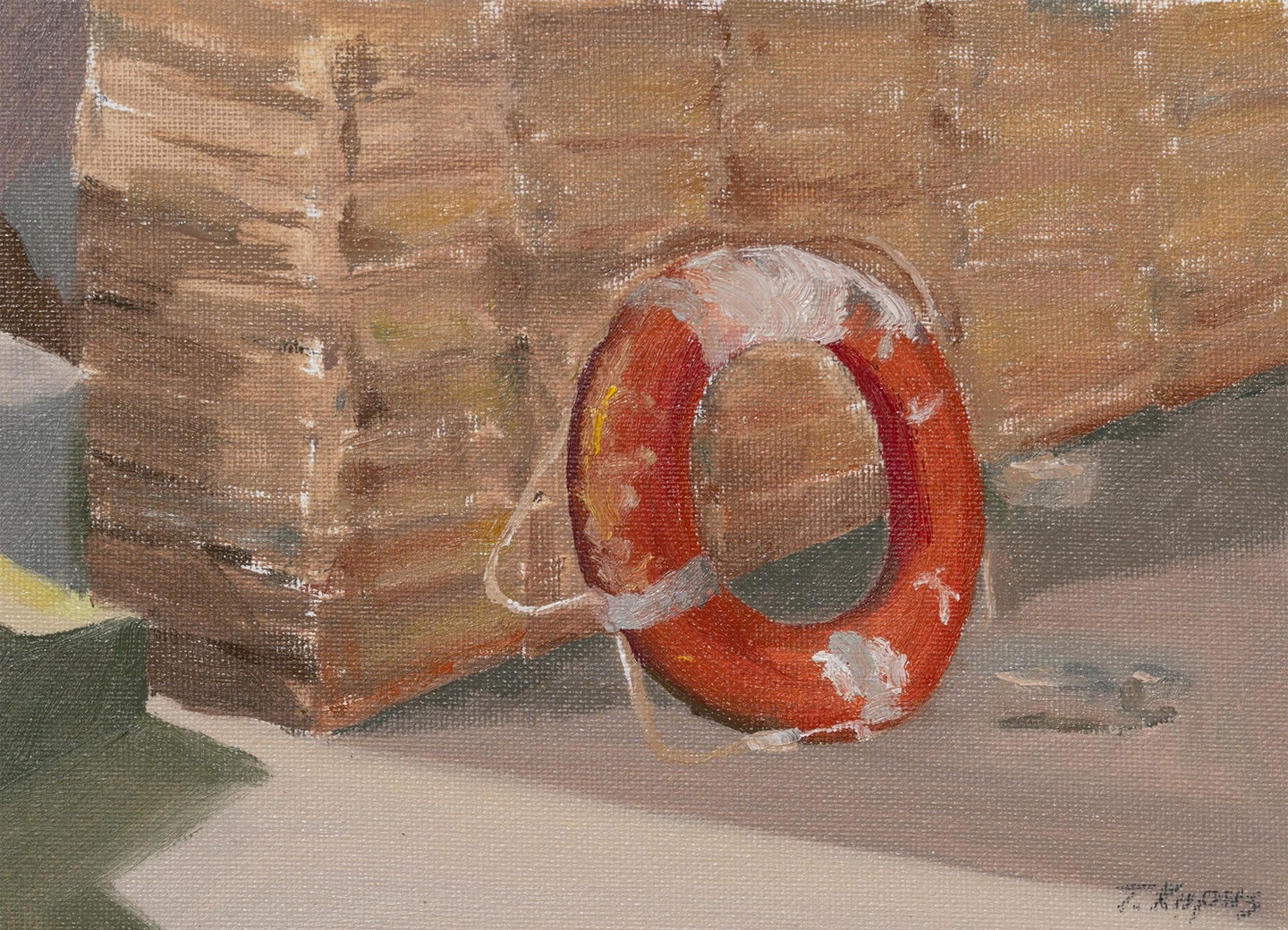 Lifeline