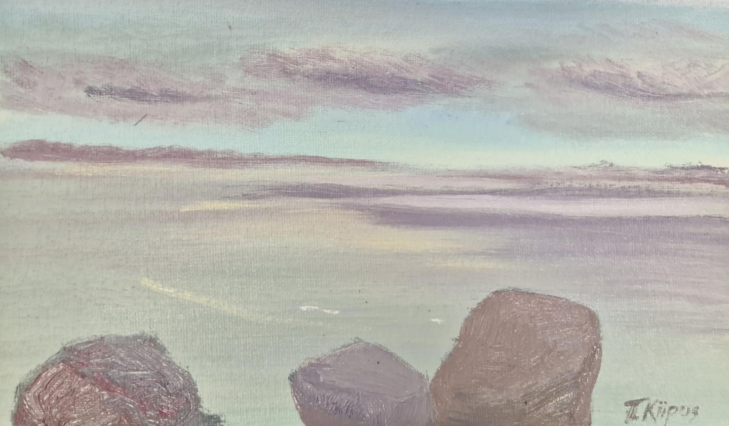 Seascape