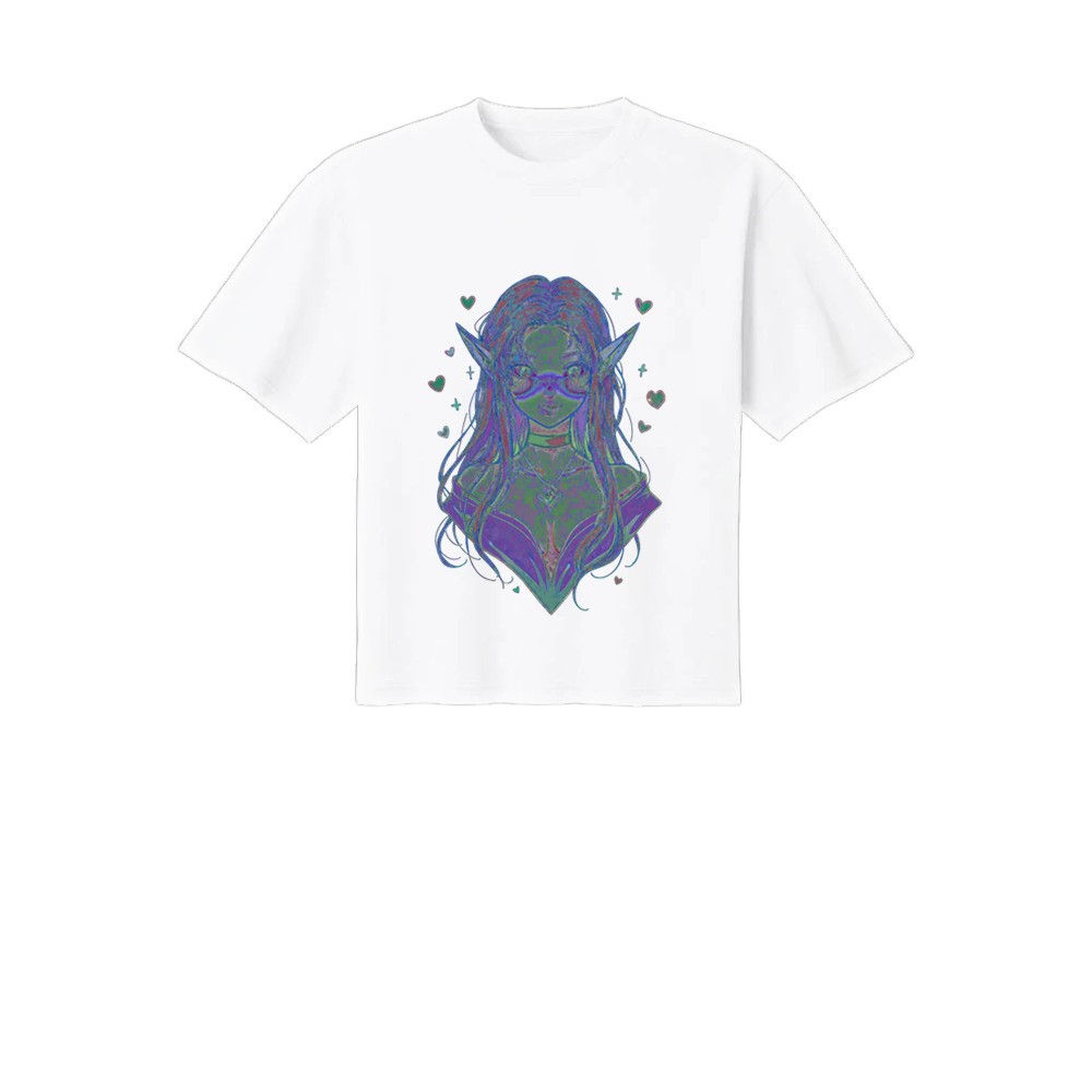 Unisex Gritty T-Shirt | District DT7075