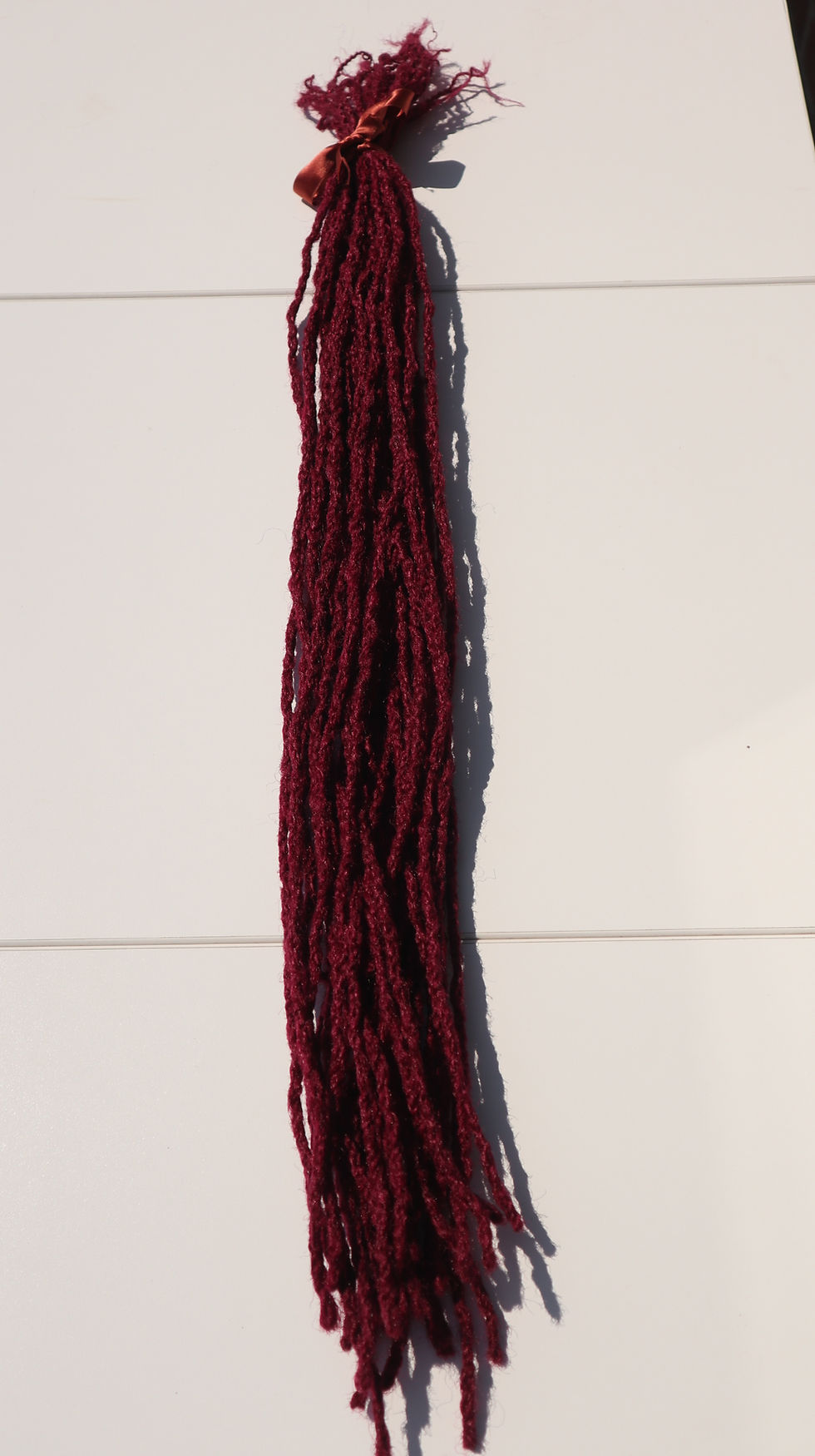 Miniature : Rouge Framboise