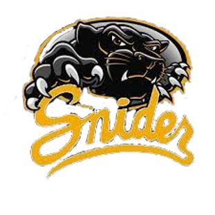 Snider Panthers Logo