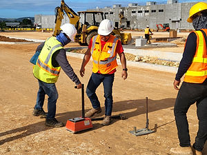 Civil construction dondondonki Guam