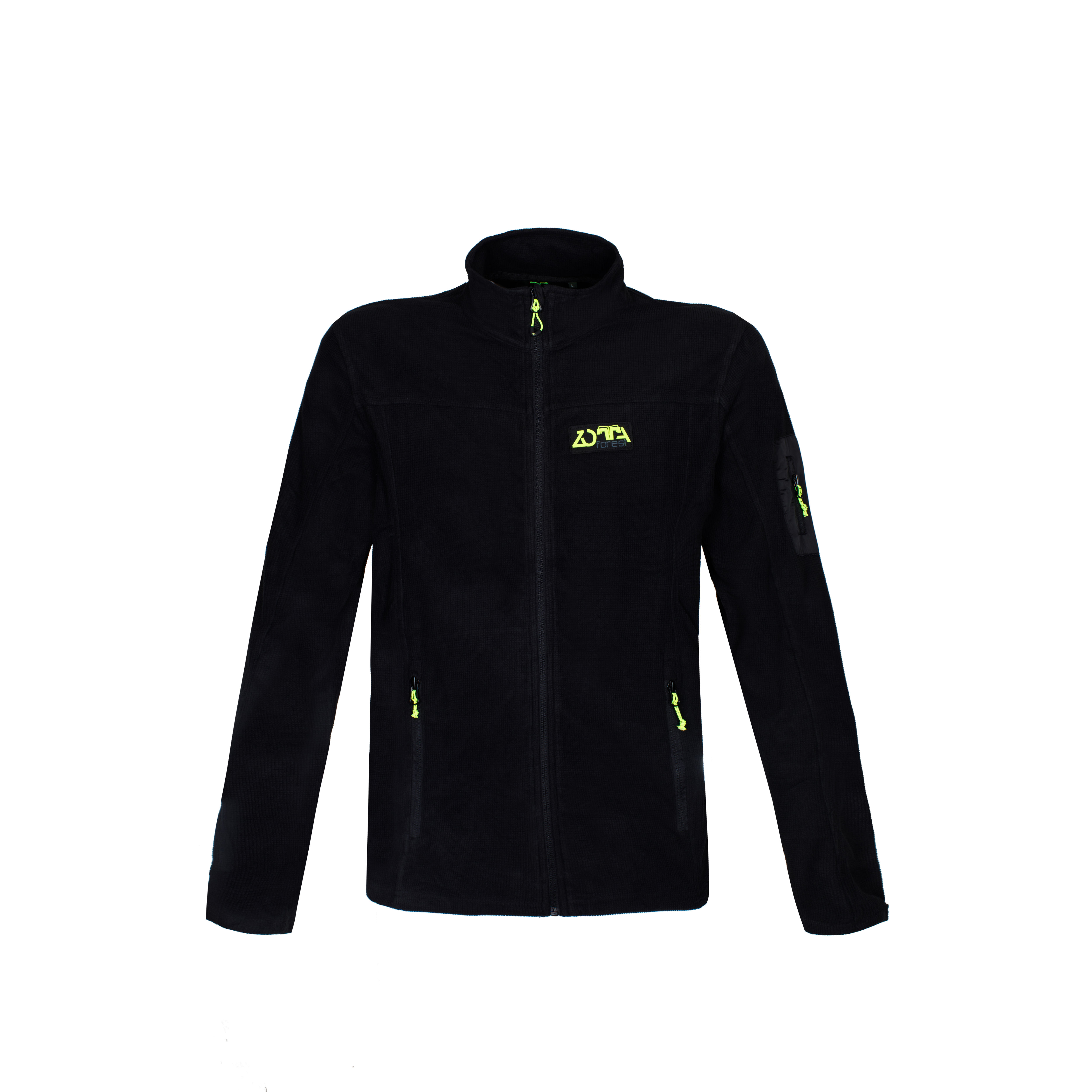 Zotta Forest Pointer Jacket