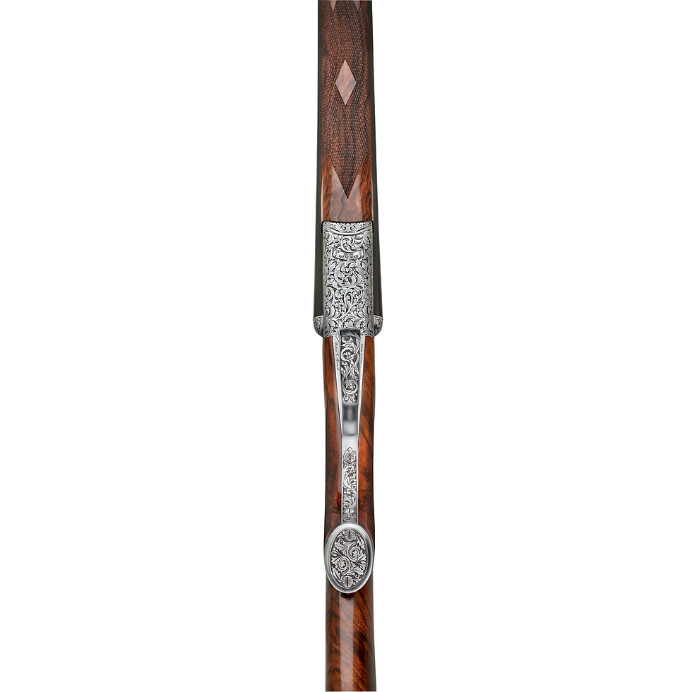 Thumbnail: Rizzini BR550 Round Body De Luxe