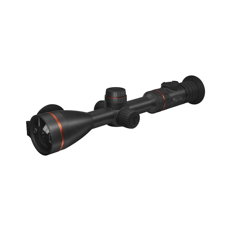Thumbnail: ThermTec Oryx-L 650L