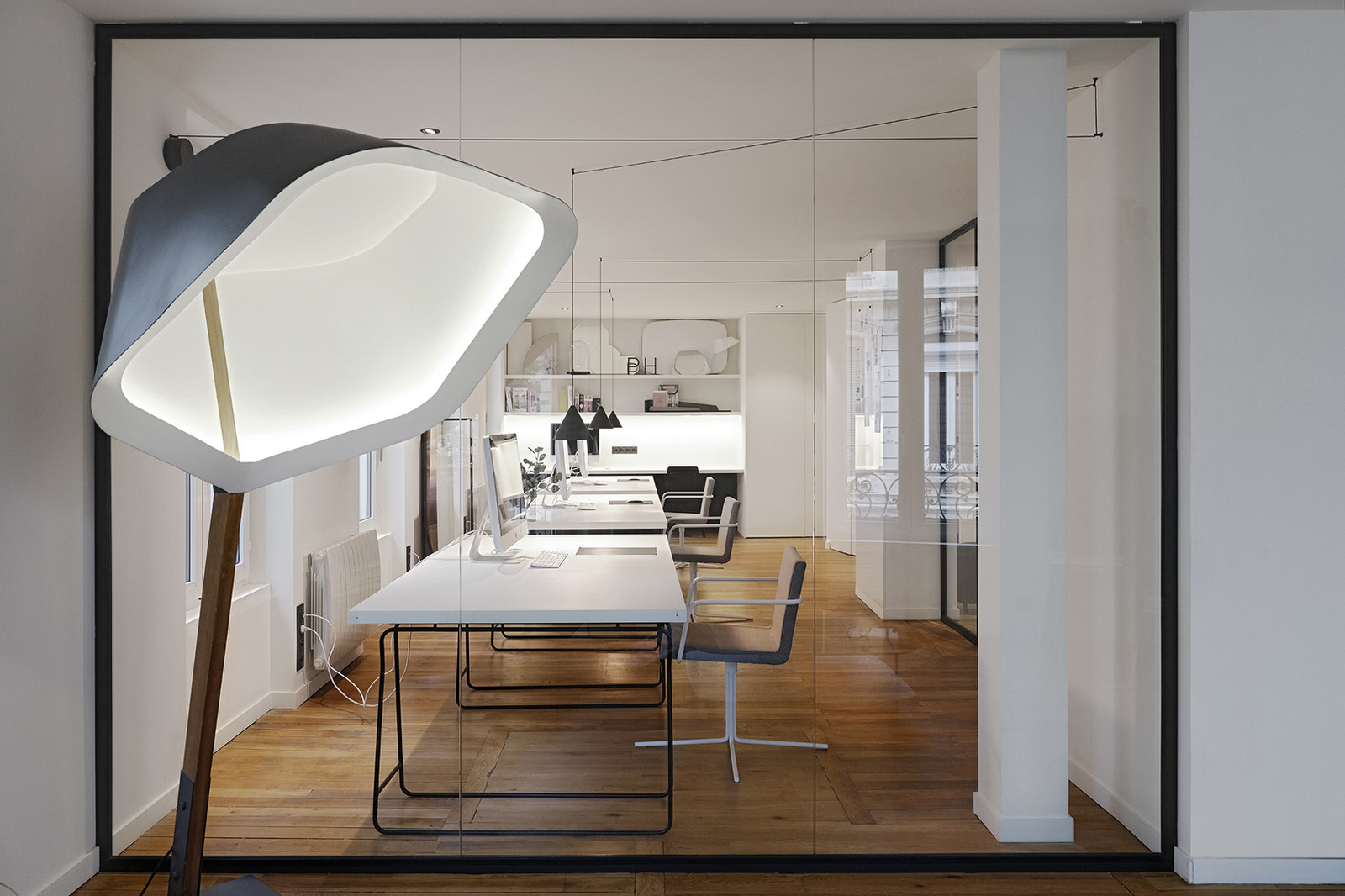 bureau office numero111 architecture g.j
