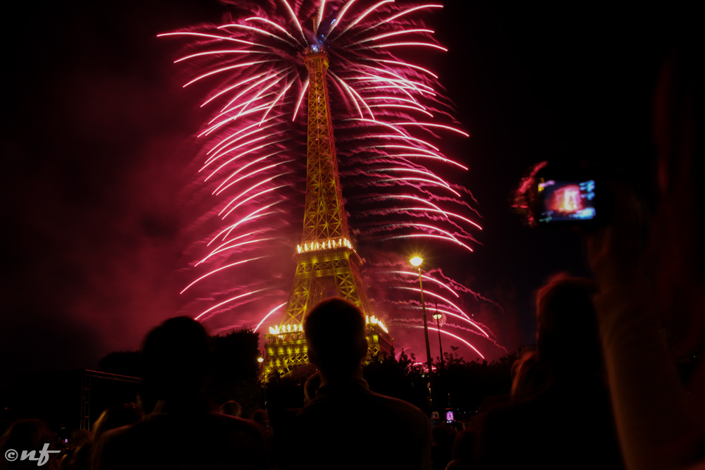 14 Julliet