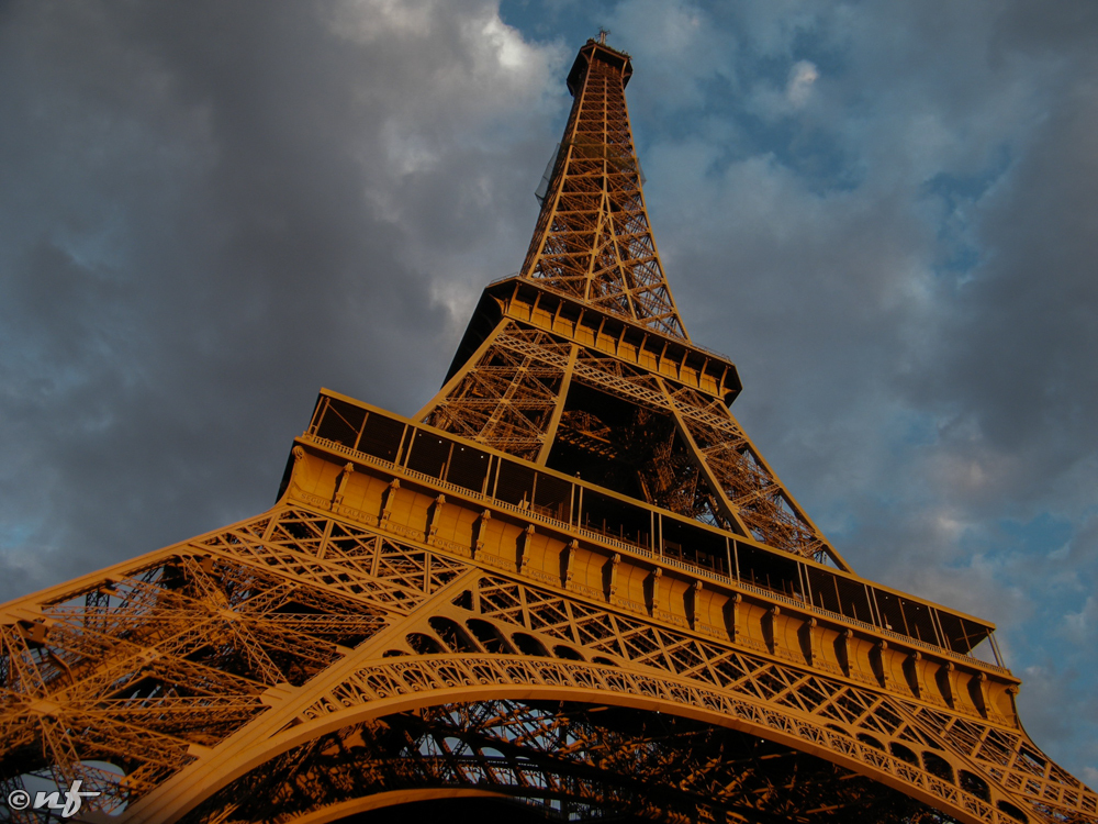Tour Eiffel