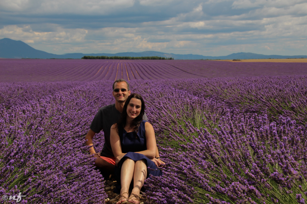 Provence, França