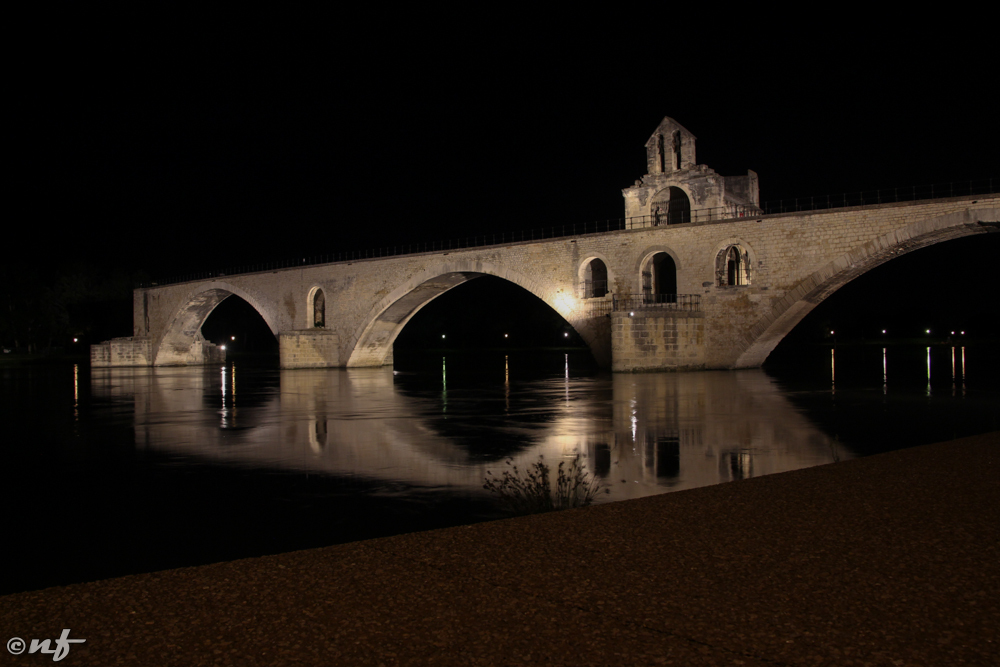 Pont d'Avignon
