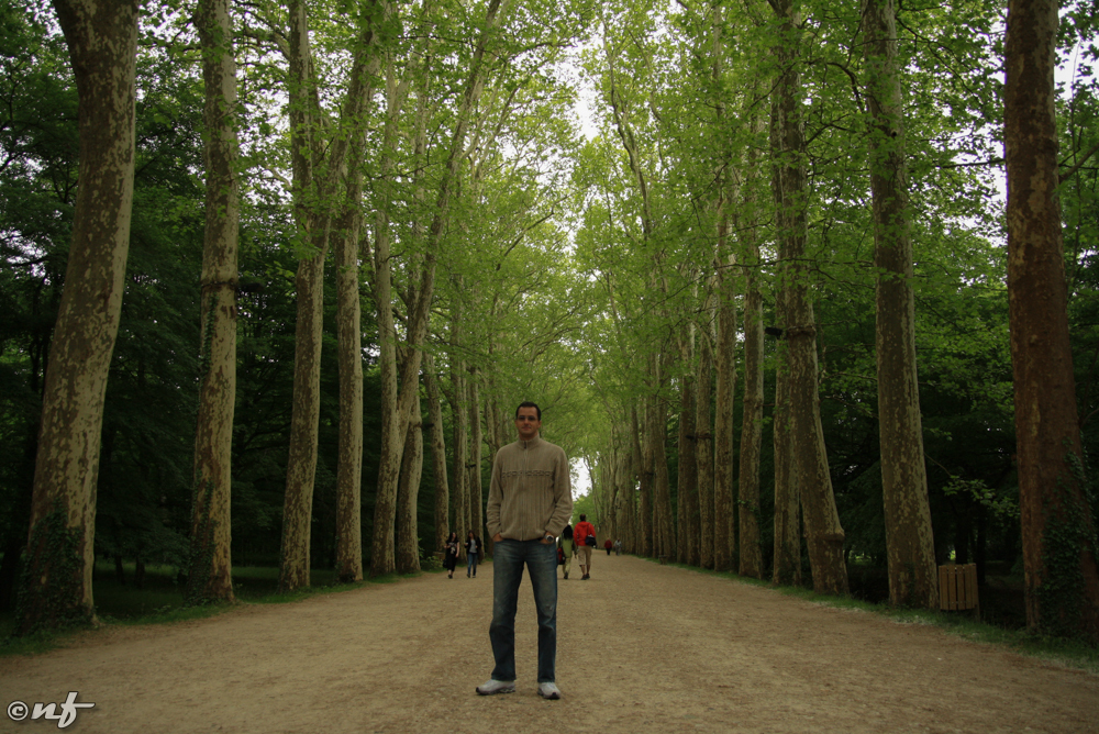 Chenonceau, França