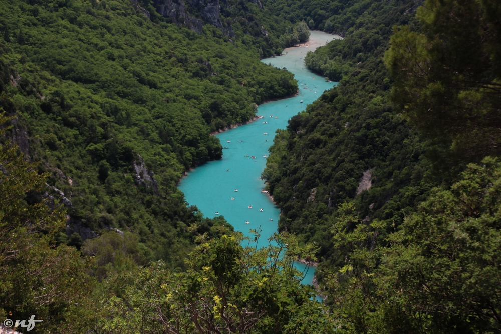 Gorges du Verdon